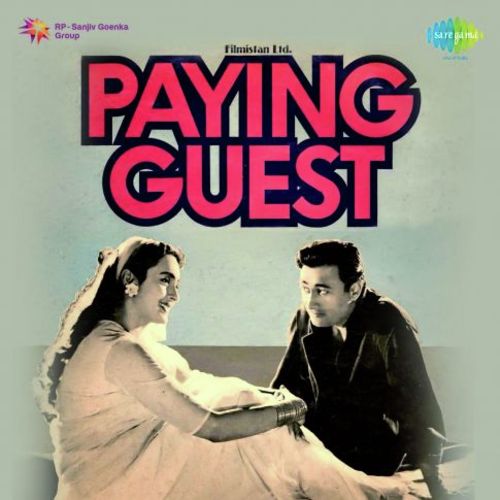 Paying Guest 1957 (1957) (Hindi)